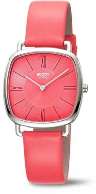Imagen del producto de BOCCIA Relojes de pulsera 3370-03