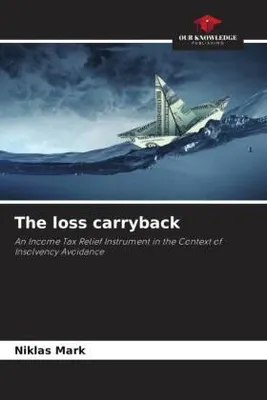 Produktbild von The loss carryback