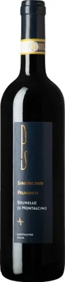 Produktbild von Siro Pacenti Pelagrilli Brunello di Montalcino 2020 | Toskana, Italien | 750ml 15.50% Vol.
