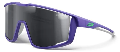 Imagen del producto de Gafas de sol JULBO FURY, uni, color violeta/gris, lente Spectron 3+
