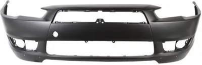 Produktbild von BLIC Stoßstange Stoßfänger für MITSUBISHI Lancer VIII Schrägheck (CXA) 5510-00-3719902P