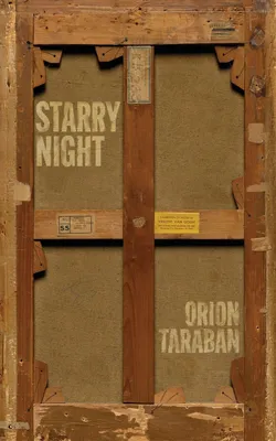 Produktbild von Starry Night
