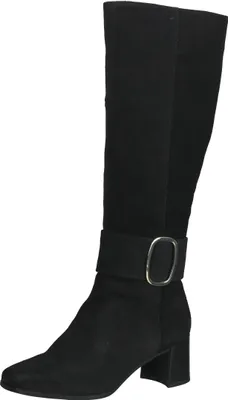 Produktbild von Caprice Stiefel Stiefel Veloursleder