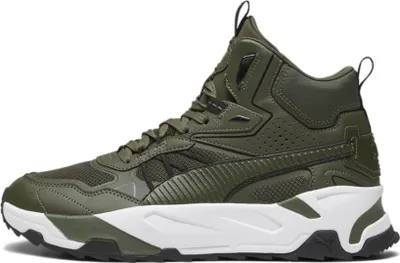Zdjęcie produktu dla Buty Puma Trinity Mid Hybrid 39232702