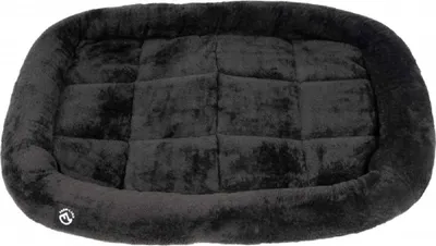 Produktbild von Farm-Land Hundebett Anthrazit 80 x 55 cm