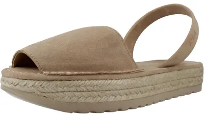 Immagine prodotto di Espadrillas Del Marchio Ria Menorca Del Modello 21922 M S2 Beige