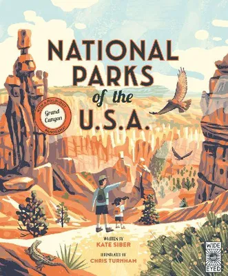 Produktbild von National Parks of the USA