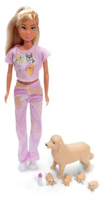 Obrázek produktu pro Simba Toys GmbH & Co. KG SL Welcome Puppies Ostatní