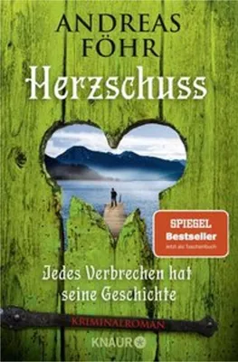 Immagine prodotto di Herzschuss