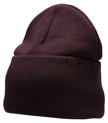 Produktbild von 4F - "H4Z22CAM00560S" Mütze für Herren PP1227 (M) (Rot)