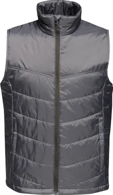Produktbild von Regatta Professional - Zateplená pánska bunda RG3562 (4XL) (Dark grey)