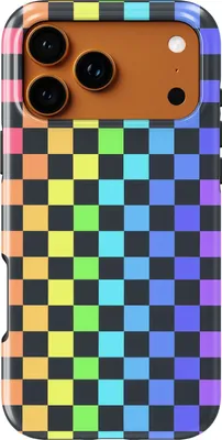 Produktbild von iPhone 17 Pro Max Schutzhülle mit MagSafe, stoßfest – Handyhülle Case Schutz