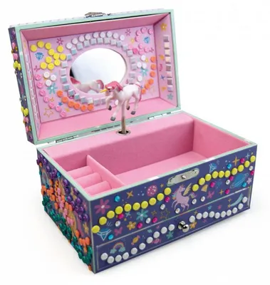 Productafbeelding van Sycomore CRE7063, Creatieve set voor kinderen, vanaf 5 jaar