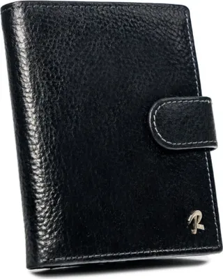 Produktbild von Rovicky Brieftasche für Männer Aikena schwarz Universal
