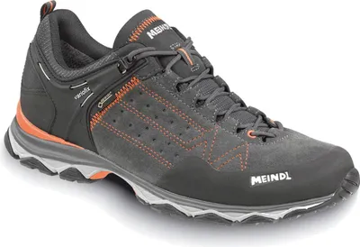 Produktbild von MEINDL Ontario GTX Herren schwarz 46.5
