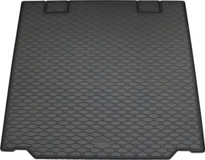 Produktbild von Rigum Gummi Kofferraumwanne für 5er BMW F11 Touring, Bj. 4/2010-1/2017