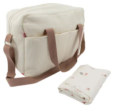 Image de Sac à langer Domiva