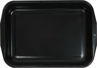 Produktbild von GARDEN GRILL BBQ Antihaft-Grillschale, 41x28x4.5cm