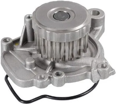 Produktbild von SWAG Kühlmittelpumpe Wasserpumpe für HONDA CIVIC VII Hatchback (EU, EP, EV) 33 10 6918