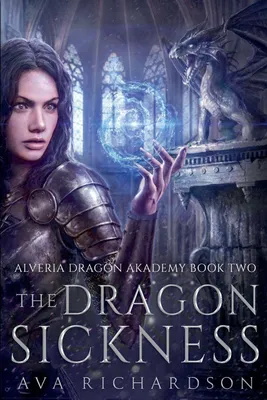 Produktbild von The Dragon Sickness
