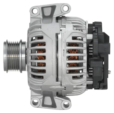 Produktbild von Lichtmaschine Generator 12 V 140 A Ø 56 mm HELLA für u.a. AUDI A4
