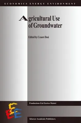 Image de Agricultural Use of Groundwater