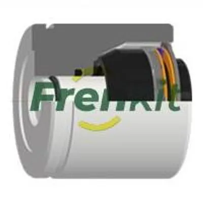 Produktbild von FRENKIT Bremssattel-Kolben für IVECO EUROCARGO I-III 60mm