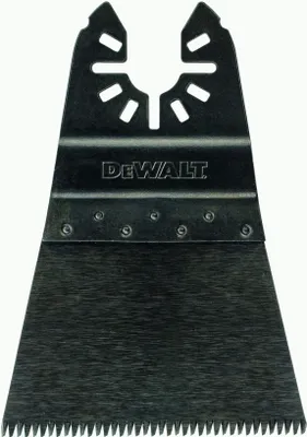 Image de DEWALT Multi Tool lame de scie Japon Extreme DT 20741 64mm (1 pièce)