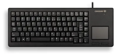 Produktbild von Cherry Xs Touchpad Black