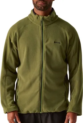 Produktbild von Regatta Hadfield Fleecejacke Herren