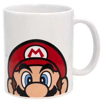 Zdjęcie produktu dla Super Mario Mok w pudełku upominkowym