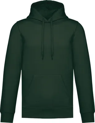 Produktbild von Kariban Recyceltes Uni-Sweatshirt mit Kapuze