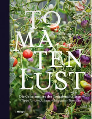 Obrázek produktu pro Tomatenlust
