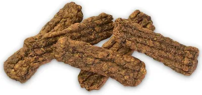 Immagine prodotto di Barretta proteica Jerky Lamb 200g