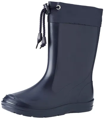 Produktbild von Beck Uni Kinder Allrounder Gummistiefel, Blau, 31 EU