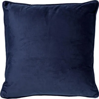 Produktbild von Dutch Decor Dekokissen Finn 60x60 cm Blau