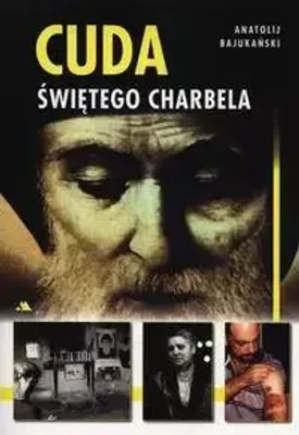 Image de Cuda świętego Charbela