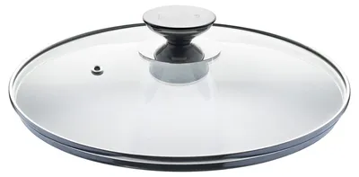 Zdjęcie produktu dla Spezialglasdeckel 30 cm, Glas, transparent