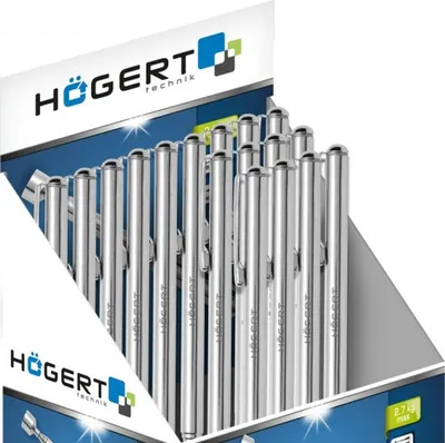 Produktbild von Teleskop-Magnethalter Hoegert HT4R506