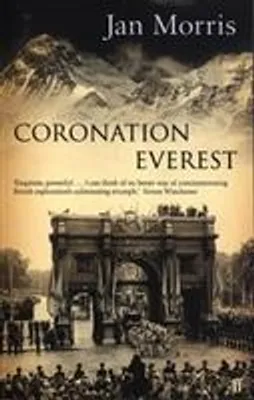 Immagine prodotto di Coronation Everest