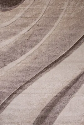 Produktbild von Designer Moderner Wellen Teppich Wohnzimmer Inneneinrichtung Neu, Maße:200x290 cm