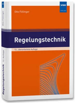 Immagine prodotto di Regelungstechnik