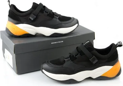 Produktbild von Marc O'Polo Sneaker