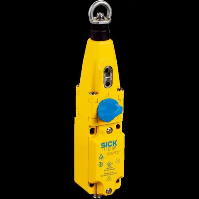 Obrázek produktu pro Sick 1064510-I110-RP224 SICHERHEITSSCHALTER