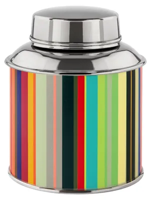 Produktbild von Remember Teedosen in verschiedenen Designs