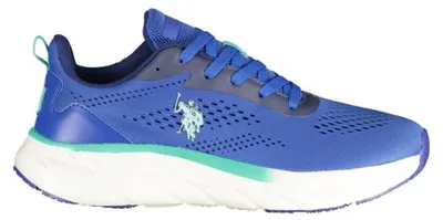 Immagine prodotto di U.S. Polo Assn scarpe tiger001mety1blblu41