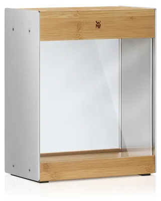Image de WMF, bloc à couteaux transparent, modèle 122409