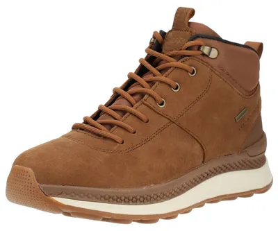 Obrázek produktu pro Geox kotníková obuv kotníková obuv semiš/textil