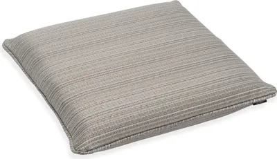 Produktbild von H.O.C.K. Rapita Outdoor Sitzkissen 40x40x6cm mit Keder col. 130 beige