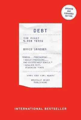 Produktbild von Debt